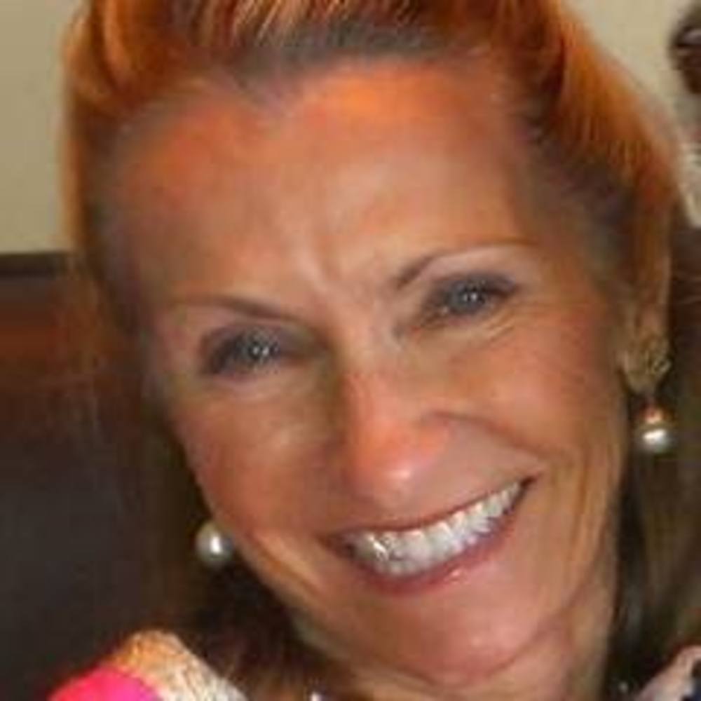 Meet your Posher, Elisabeth